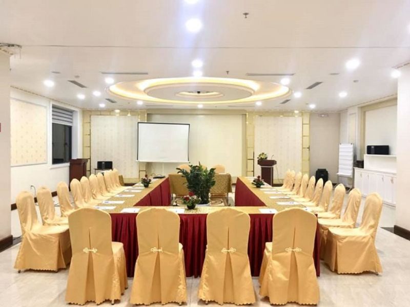 Sun Queen Hạ Long - Điểm dừng chân lý tưởng Hạ Long 2 Hệ tiện ích đẳng cấp tại Sun Queen Hạ Long