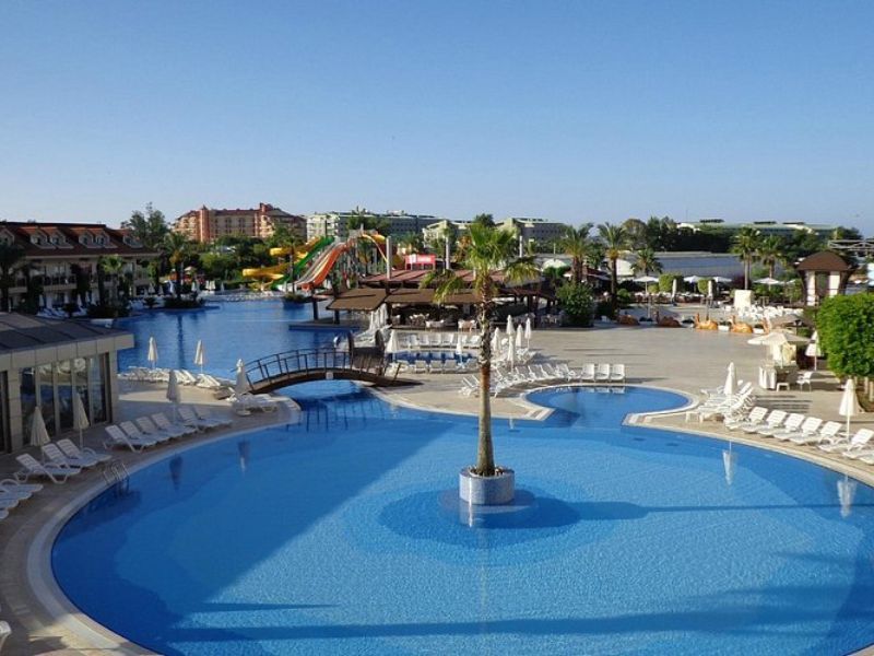 Top khách sạn 3 sao tại Quan Lạn đáng ở nhất 2 Khách sạn Grandpearl Beach & Resort