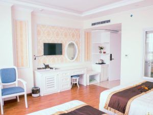 Khách sạn Sun Queen Hạ Long