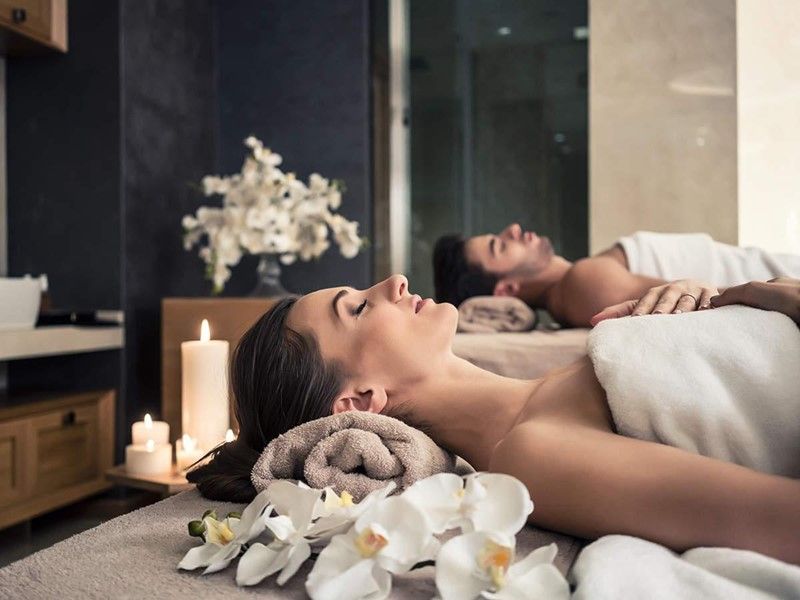 Khách sạn Lavender Hạ Long - Điểm dừng chân lý tưởng giữa lòng Bãi Cháy sôi động 4 Tiện ích giải trí đa dạng