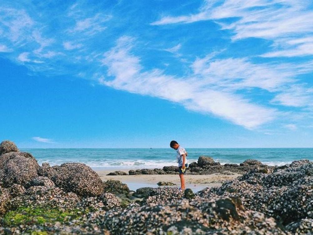 Chi phí du lịch Quan Lạn