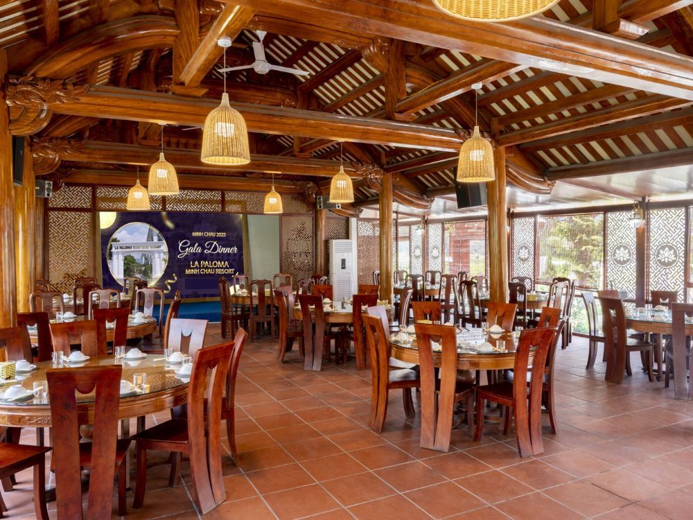 Dịch vụ chuyên nghiệp, tận tình, chu đáo