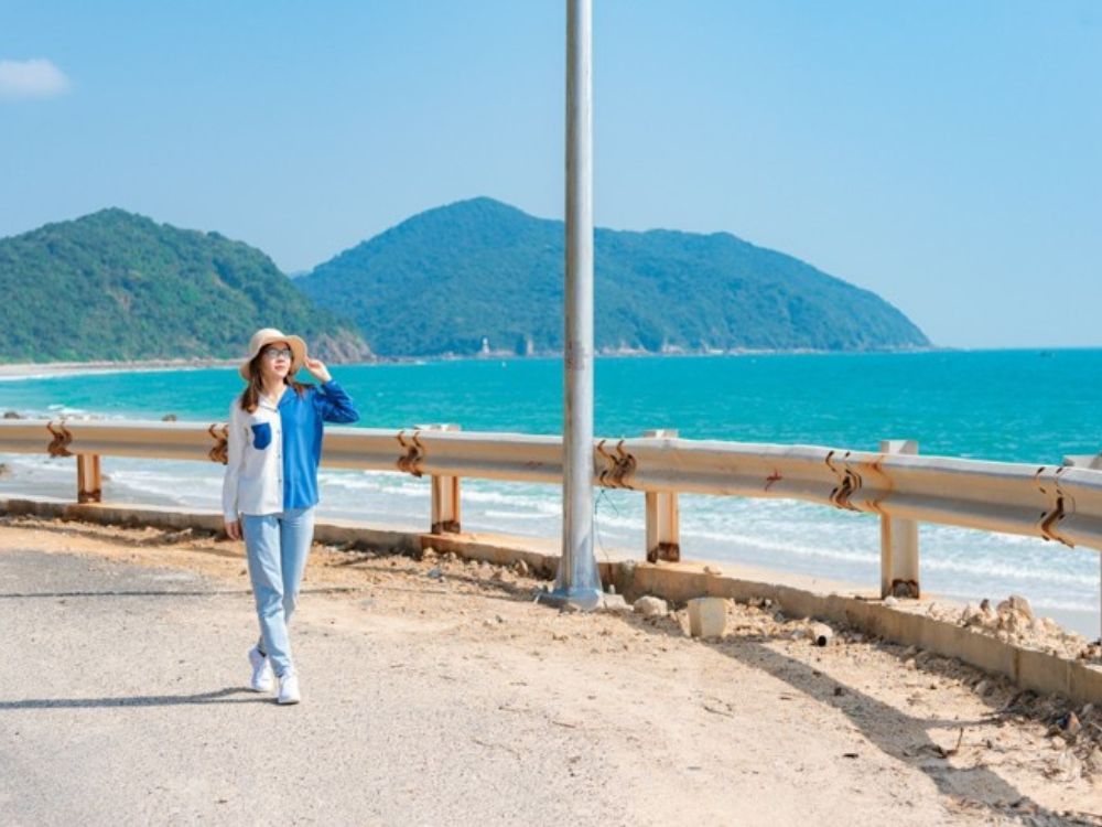 Kinh nghiệm đi Quan Lạn