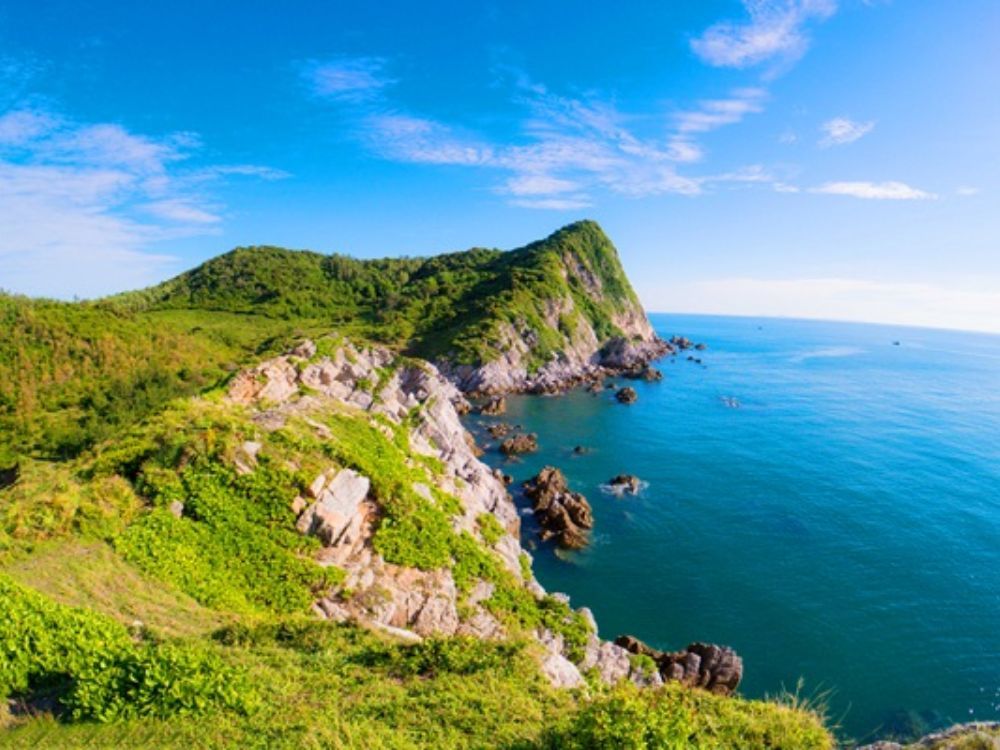 Kinh nghiệm đi tour du lịch Hà Nội Quan Lạn