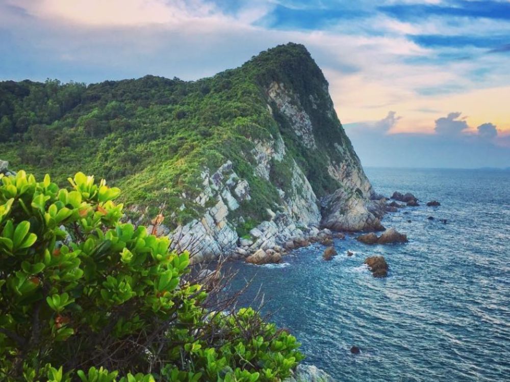 Kinh nghiệm du lịch Quan Lạn