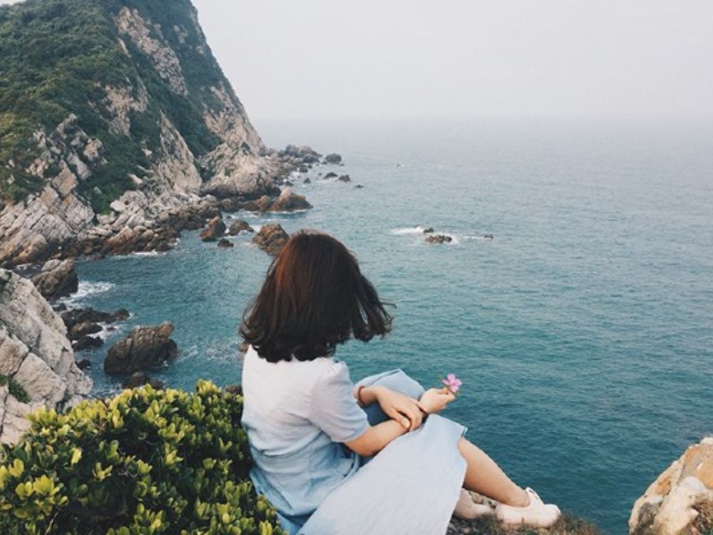 Lịch trình tour quan lạn 2 ngày 1 đêm