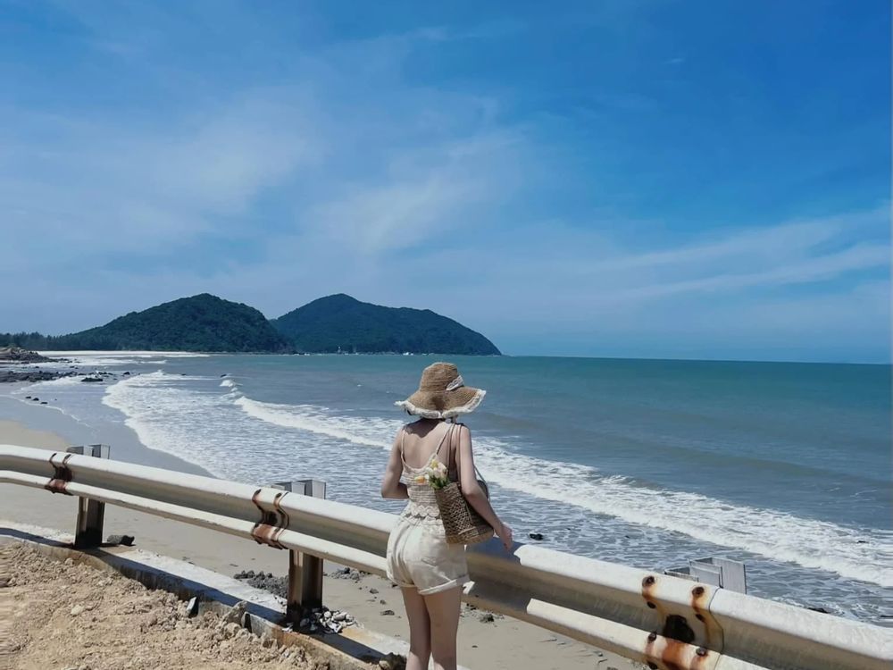 Lưu trú ở Quan Lạn