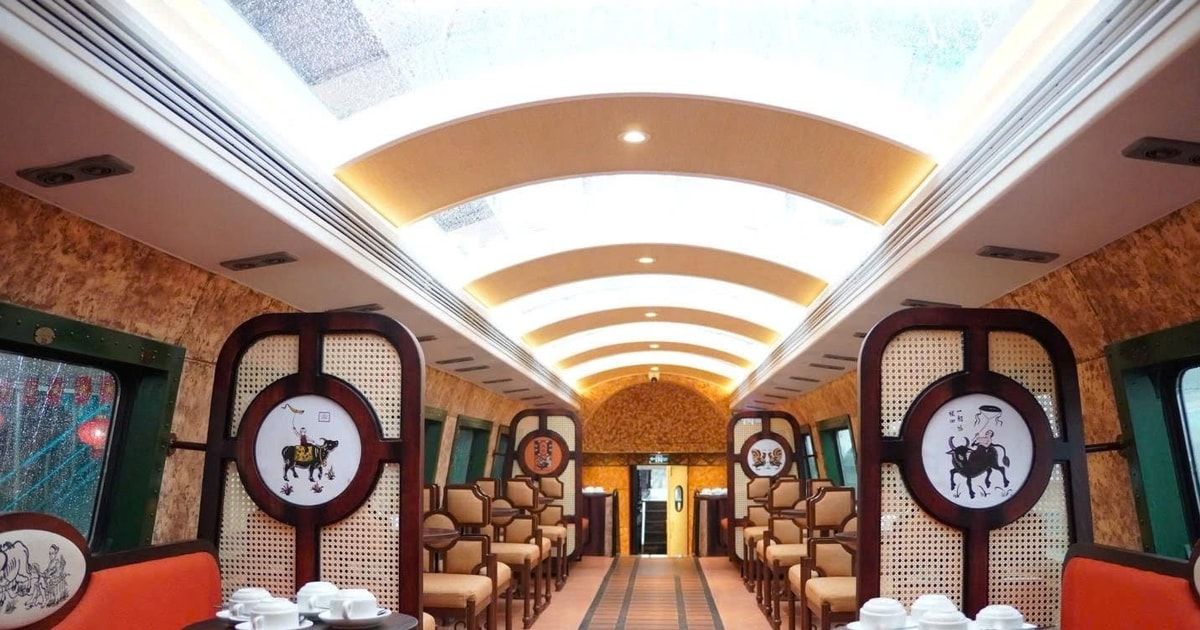 tàu hà nội 5 cửa ô Viet Tour 3 Mien