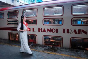 tàu hà nội 5 cửa ô